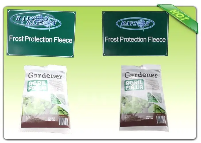 professional landscape fabric maintain for seed blankets Rayson Non Woven Fabric 2