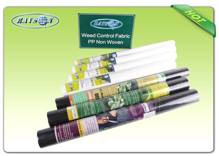 high quality landscape fabric under deck wholesale for root control bags 2