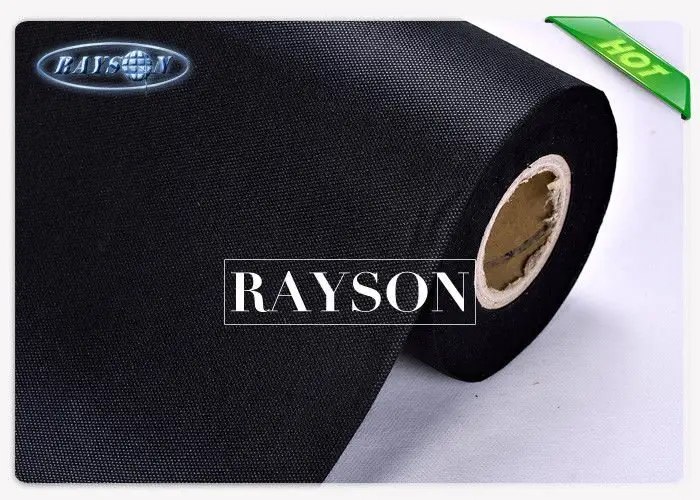 Rayson Non Woven Fabric moist grey landscape fabric manufacturer for seed blankets 3