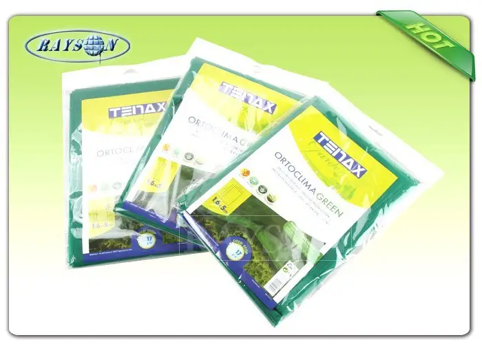 sector garden mats manufacturer for seed blankets Rayson Non Woven Fabric 2