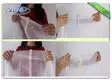 landscape cloth home depot green for ground cover Rayson Non Woven Fabric 2