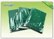Rayson Non Woven Fabric spun black sheeting for gardens manufacturer for root control bags 2