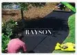 customized landscape netting lowes series for ground cover Rayson Non Woven Fabric 3