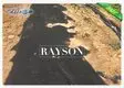 safe black cloth to prevent weeds cover for seed blankets Rayson Non Woven Fabric 2