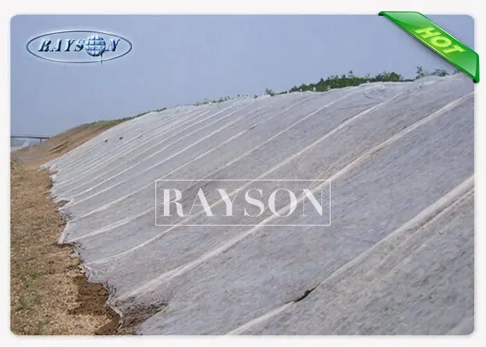 frost guard for plants tree for winter fleece Rayson Non Woven Fabric 2
