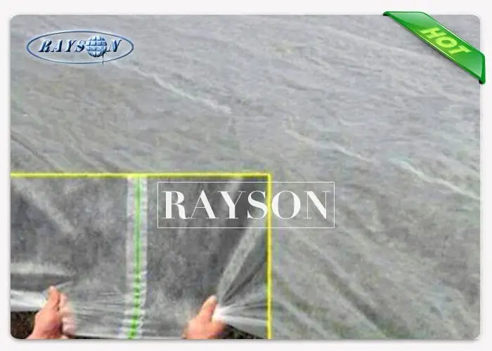 mesh for landscaping technology for ground cover Rayson Non Woven Fabric 3