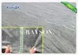 mesh for landscaping technology for ground cover Rayson Non Woven Fabric 3