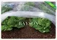 preen landscape fabric moist for root control bags Rayson Non Woven Fabric 3