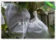 fruit exclusion bags tree for pear and vegetable Rayson Non Woven Fabric 2