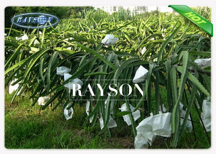 Rayson Non Woven Fabric heat sealing fruit protection bags anti for home furnishings 2