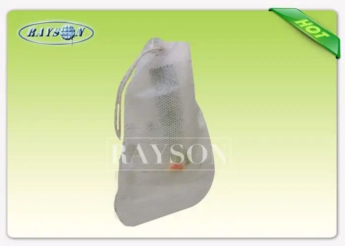 Rayson Non Woven Fabric growing fruit fly screen cover supplier for pear and vegetable 2