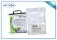 Rayson Non Woven Fabric white color fruit exclusion bags supplier for banana 3