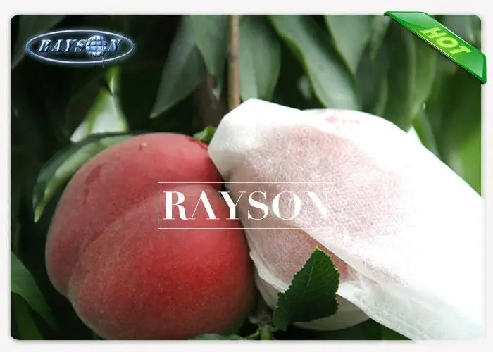 heat fruit cover mesh manufacturer for home furnishings Rayson Non Woven Fabric 3