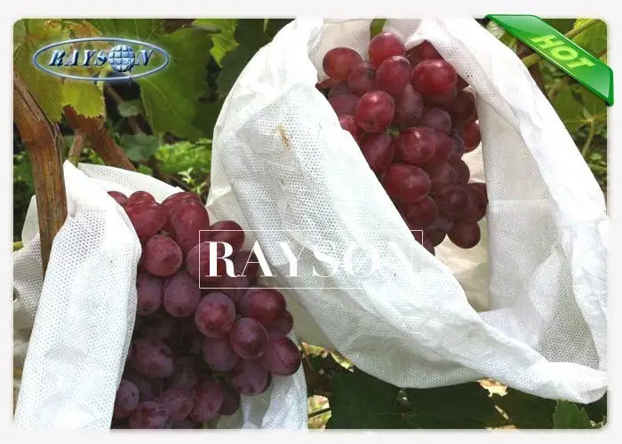 heat fruit cover mesh manufacturer for home furnishings Rayson Non Woven Fabric 2