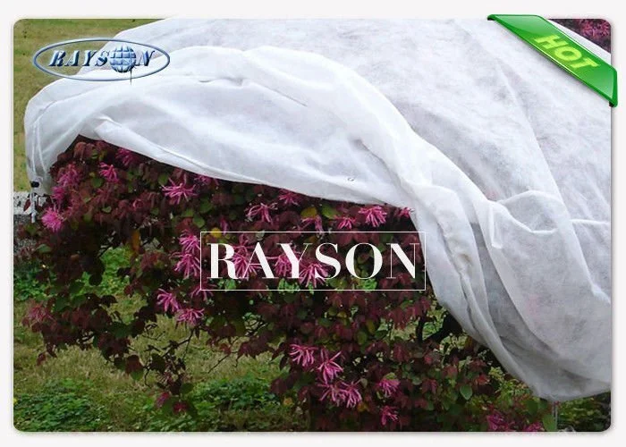 high quality fleece plant wholesale for plants covers 2