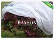 laying garden fleece rolls 10m for weed control Rayson Non Woven Fabric 2