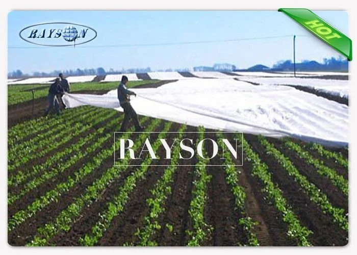 high quality fleece plant wholesale for plants covers 3
