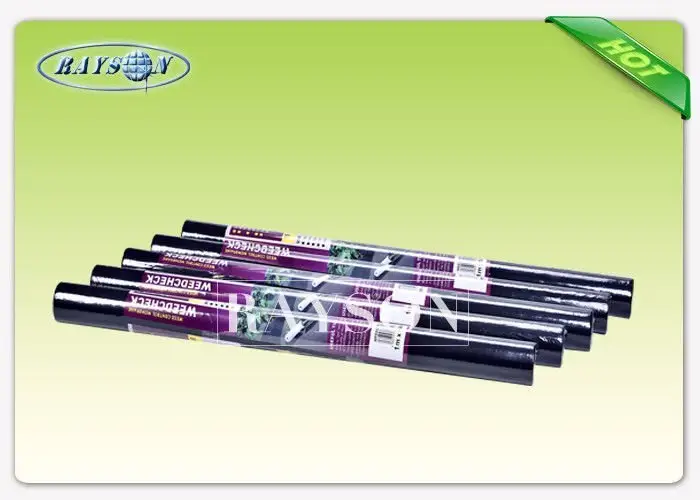 20-50gsm Winter Frost Fleece Cover For Agriculture Grade A Tensile Strenght 3