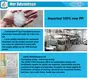 Breathable Spunbond Anit Frost Protection Fleece Frost Cover Nonwoven Fabric 7