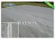 Agriculture Winter Frost Protection Fabric Spunbond Air Prmeable Non Woven / Spunbonded Technics 3