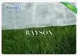 Light Weight Breathable Spunbond Frost Protection Fleece with UV Stabilized for Crop Cover 3