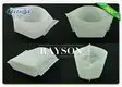 100% PP Non Woven Cultivating Bag For Banana / Breathable Protection Bag 3