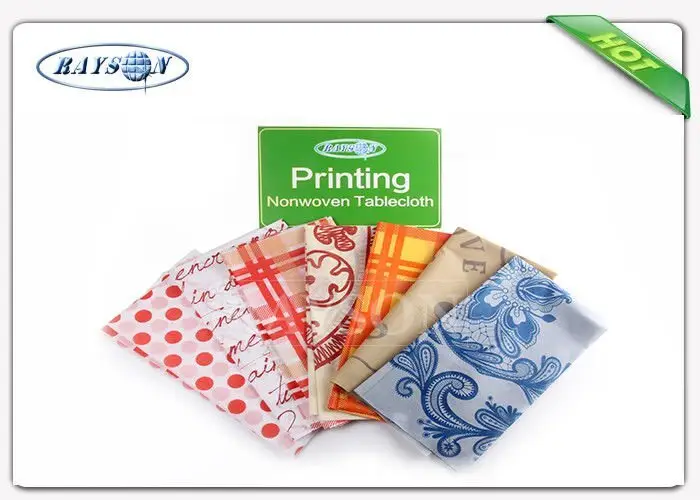 60gr series for hotel Rayson Non Woven Fabric 4