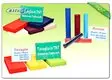 45 Gr / 50gr / 60gr / 70gr PP Spunbond Non Woven Products Fabric Tablecloths For Resturant 2