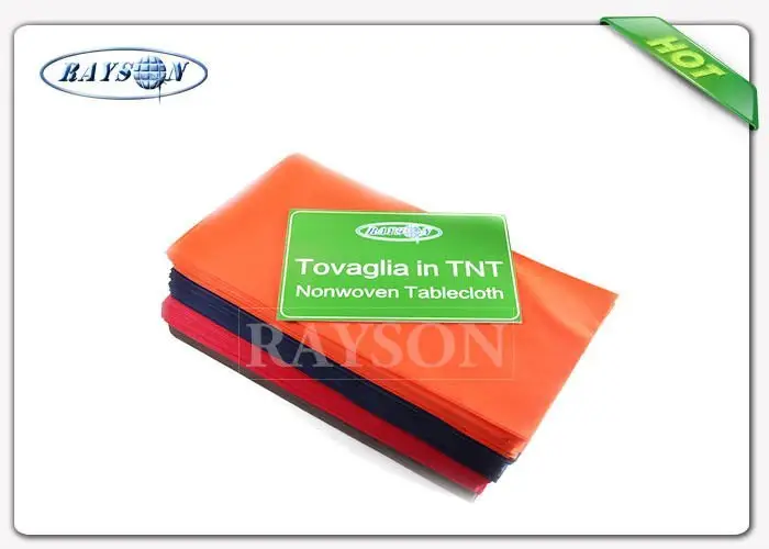Soft Feeling Non-Slip Various Color Table Cover In Tnt  Populared For Europe Market 3