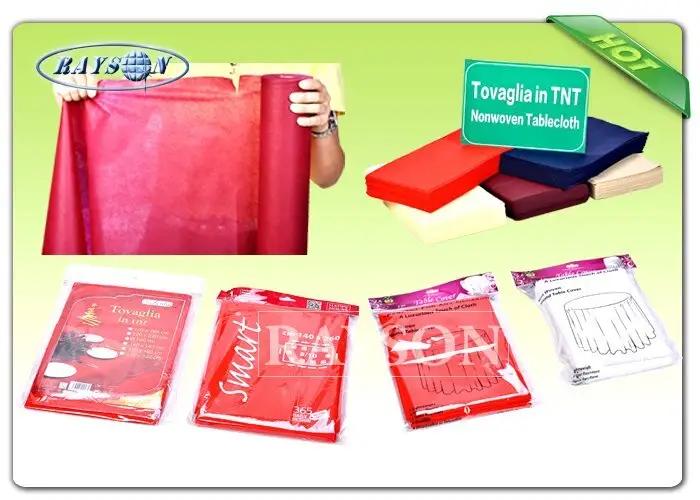 Rayson Non Woven Fabric high quality supplier for factory 2
