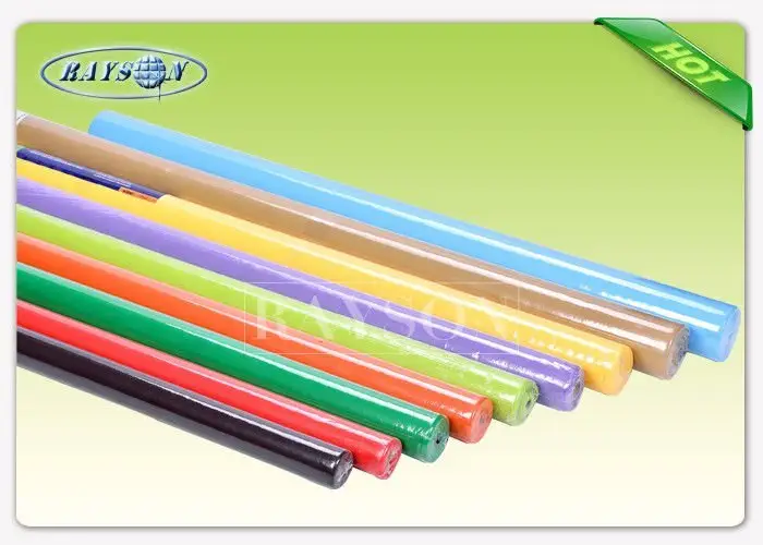 tablecloths manufacturer for restaurants Rayson Non Woven Fabric 2