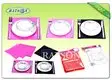Rayson Non Woven Fabric customized eco for restaurants 2