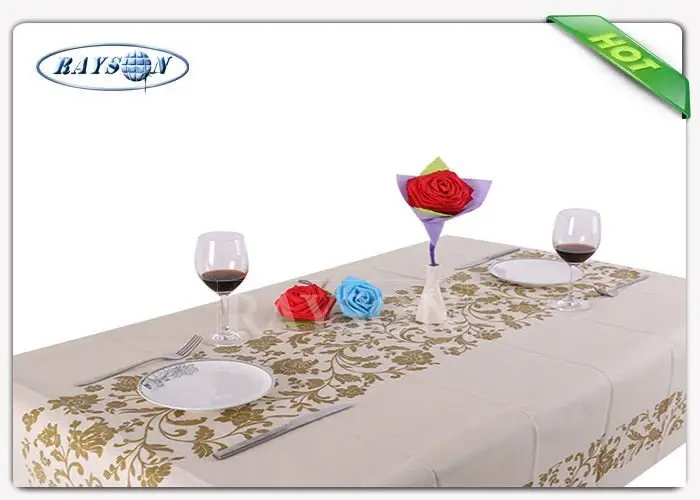Rayson Non Woven Fabric online gsm for factory 3