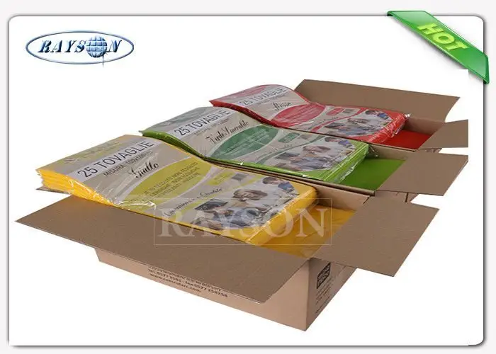 Rayson Non Woven Fabric high quality supplier for garden 4