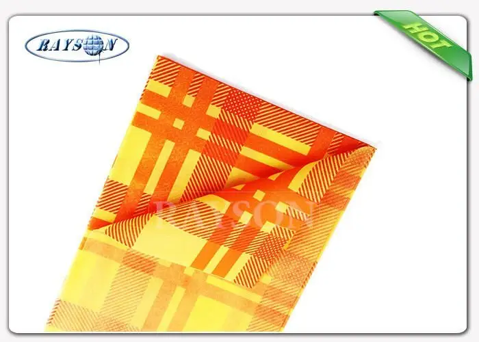 60gr series for hotel Rayson Non Woven Fabric 2