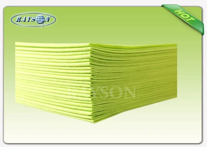 Rayson Non Woven Fabric white supplier for picnic 4