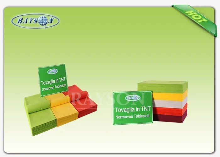 runner supplier for picnic Rayson Non Woven Fabric 2