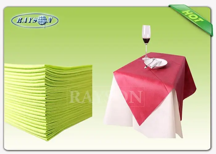 Rayson Non Woven Fabric high quality banquet for picnic 3