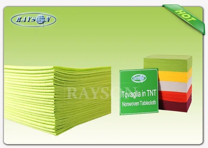 Rayson Non Woven Fabric high quality banquet for picnic 2