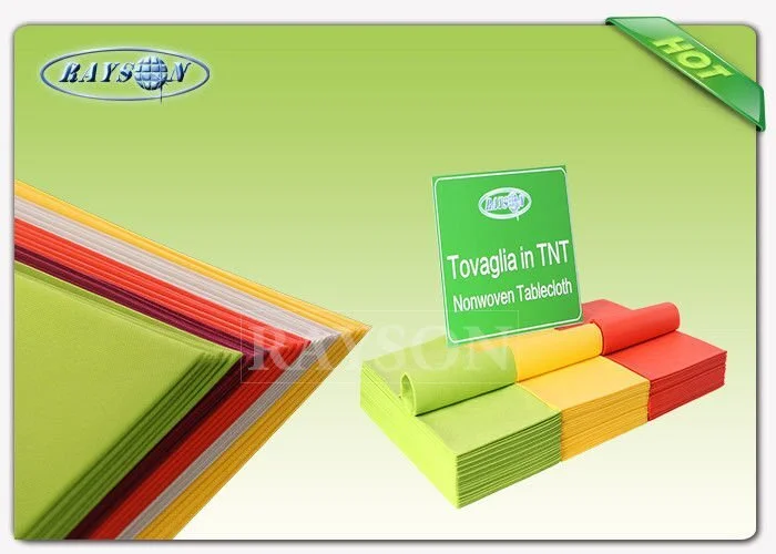 runner supplier for picnic Rayson Non Woven Fabric 3