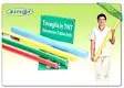 Rayson Non Woven Fabric high quality green for restaurants 2
