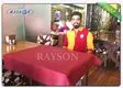 Rayson Non Woven Fabric high quality wholesale for home 2