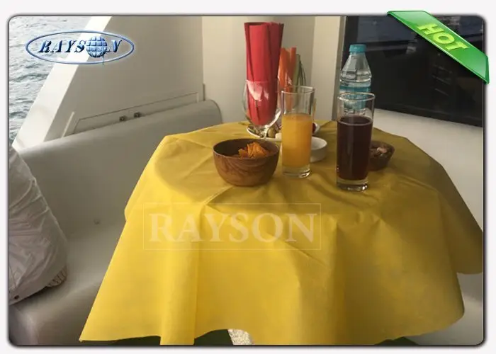 Rayson Non Woven Fabric customized manufacturer for garden 2