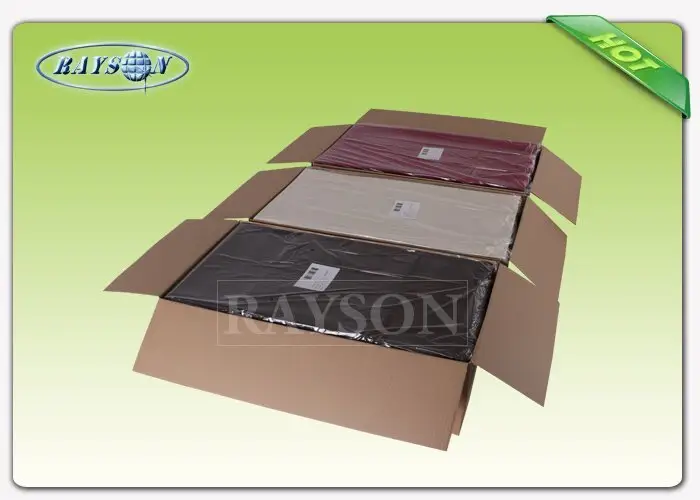 eco series for picnic Rayson Non Woven Fabric 2