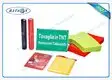 Rayson Non Woven Fabric customized 1m1m for factory 4