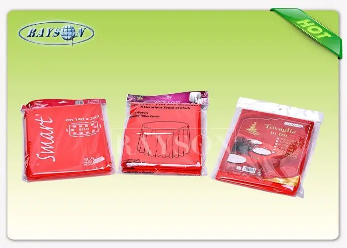 Rayson Non Woven Fabric customized series for factory 2