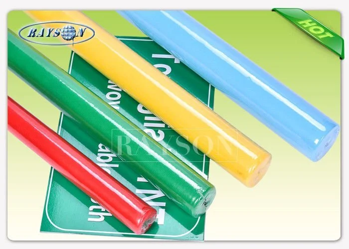 pre - cuted nonwoven series for garden 2