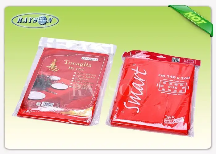 usage manufacturer for garden Rayson Non Woven Fabric 3