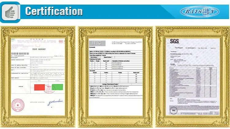 Rayson Non Woven Fabric seasame wholesale for doctor 2