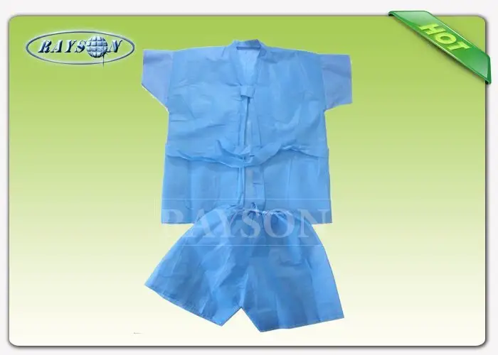 Rayson Non Woven Fabric seasame wholesale for doctor 3